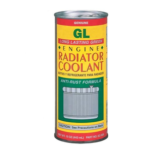 Suministro de líquido refrigerante para radiador de automóvil Muestra gratuita de líquido refrigerante para automóvil