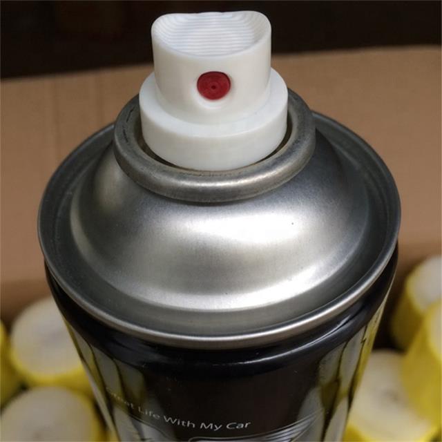 Spray limpiador de espuma multiusos GL Best Price